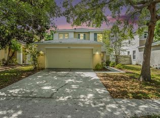 9125 Mirah Wind Pl, Land O Lakes, FL 34638