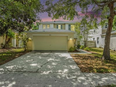 9125 Mirah Wind Pl, Land O Lakes, FL, 34638