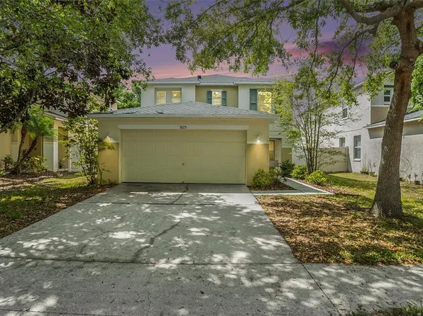 9125 MIRAH WIND PL, LAND O LAKES, FL 34638