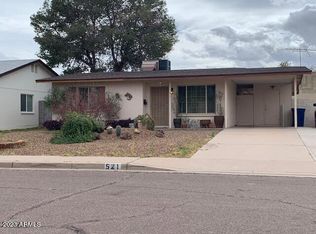 521 W Riviera Dr, Tempe, AZ 85282