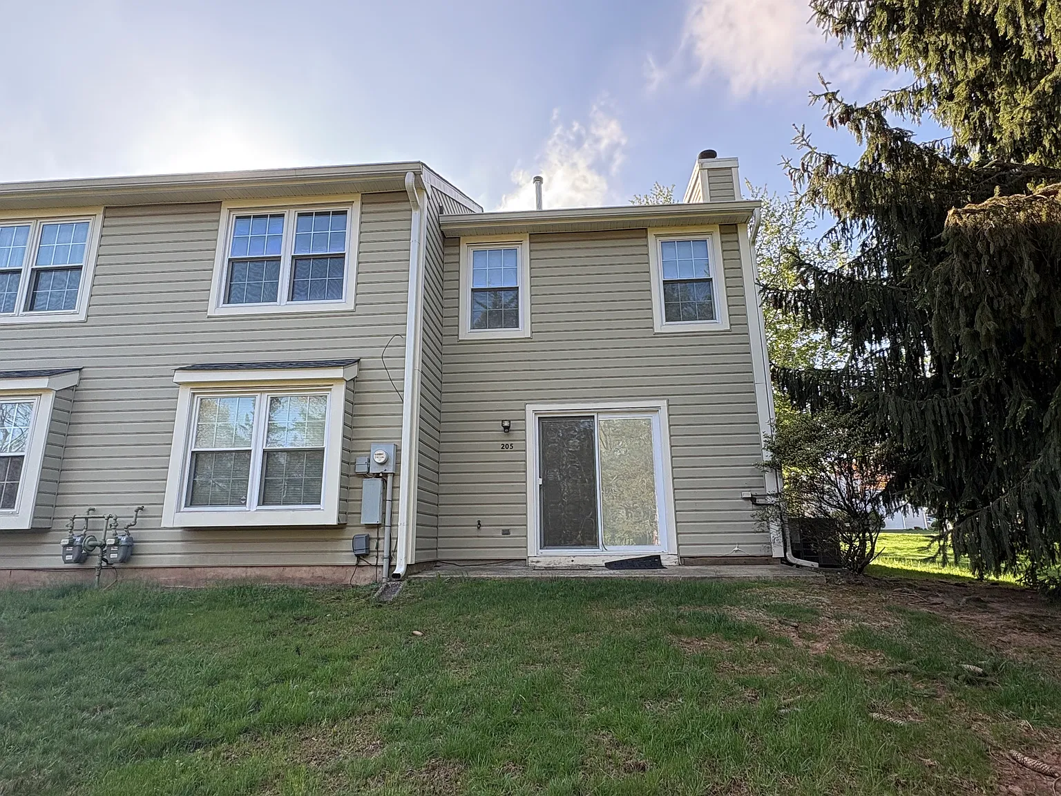 2 bed, 2.5 bath, 1306 sqft, $2,850 — Photo 4