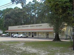 111 Savannah Hwy, Beaufort, SC 29906