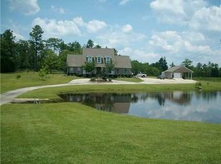 18512 Spring Briar Trl, Saucier, MS 39574