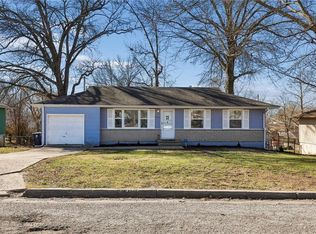 5301 NE 42nd Ter, Kansas City, MO 64117