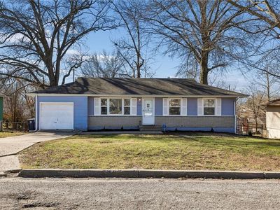 5301 NE 42nd Ter, Kansas City, MO, 64117