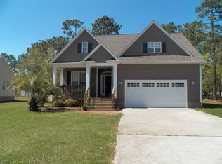 829 Fifty Lakes Dr, Southport, NC 28461