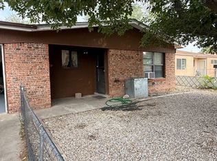 236 Garcia St NE, Albuquerque, NM 87123