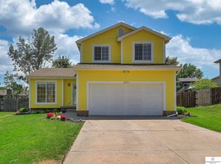 16255 Z St, Omaha, NE 68135
