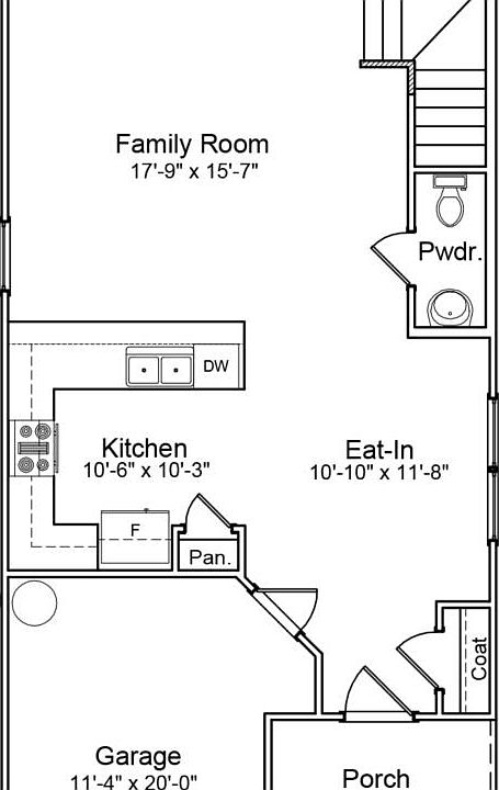2nd image of 645 Wooster Dr