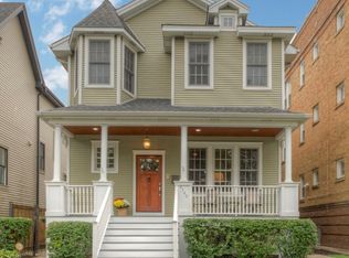 4340 N Mozart St, Chicago, IL 60618