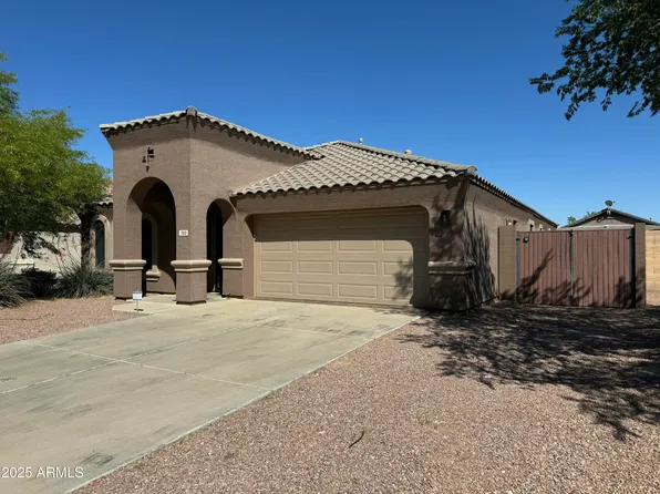 703 E TAYLOR Trail, San Tan Valley, AZ 85143