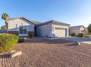 2945 E Harwell Rd, Gilbert, AZ 85234