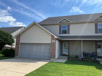 1477 Stonefield Dr, Dekalb, IL, 60115