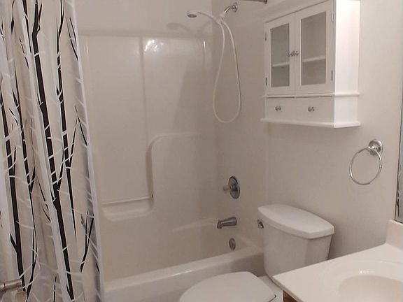 Hall Bath