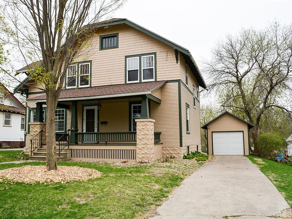 1st image of 601 S Marion Ave