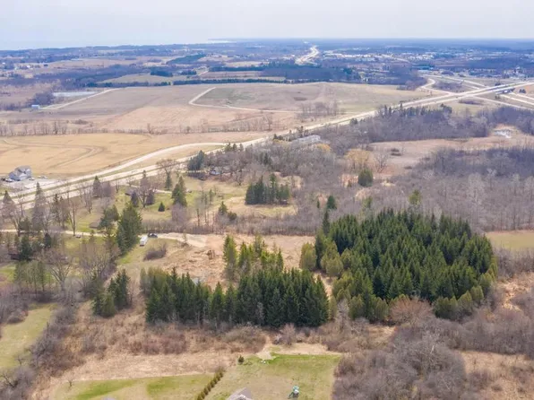 Lt2 North PORT WASHINGTON ROAD, Grafton, WI 53024