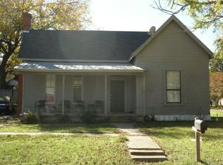 507 N Live Oak Ave, Hubbard, TX 76648
