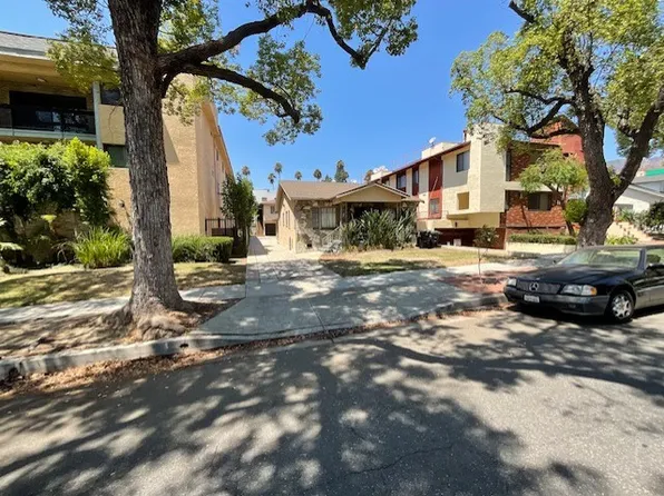 1145 Allen Ave APT A, Glendale, CA 91201