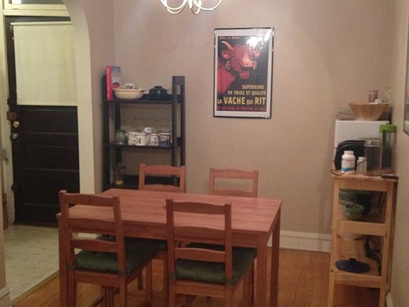 3rd image of 6634 N Glenwood Ave APT 3S