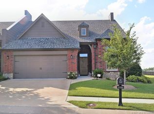 11121 E 83rd St S, Tulsa, OK 74133