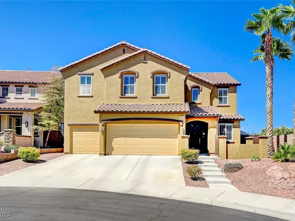 26 Tuber Rose Ct, Henderson, NV 89002