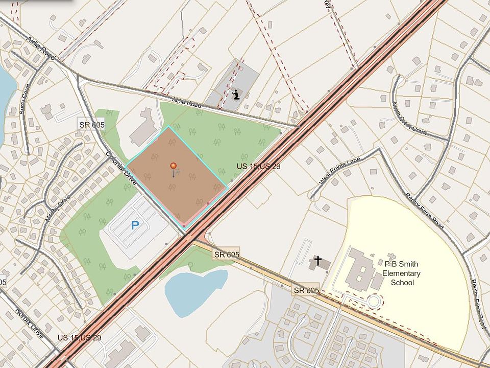 1st image of Colonial Road Lee Hwy