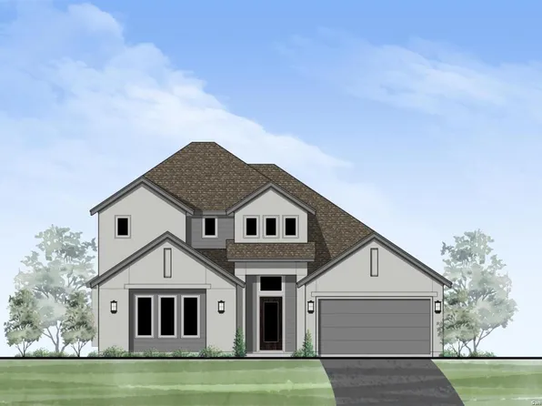2710 Creekside View, San Antonio, TX 78230