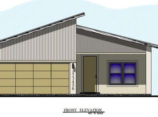 7436 Rio Rimac Dr, El Paso, TX 79934