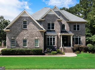 19 Camelot Cir SE, Rome, GA 30161