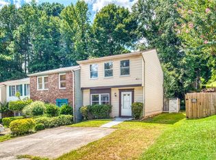 292 Hamilton Trce, Marietta, GA 30068
