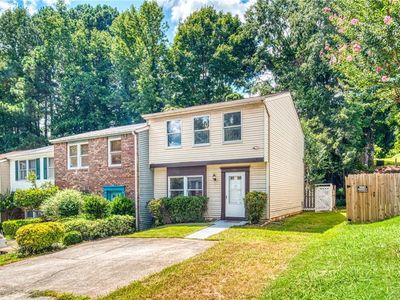 292 Hamilton Trce, Marietta, GA, 30068