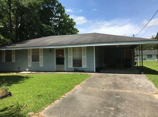 118 Carver Dr, Picayune, MS 39466