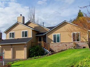 1718 NW 90th St, Vancouver, WA