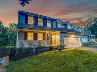 604 Kenora Woods Ct, Millersville, MD 21108