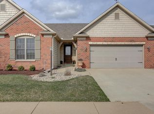 1614 Congressional Way, Champaign, IL