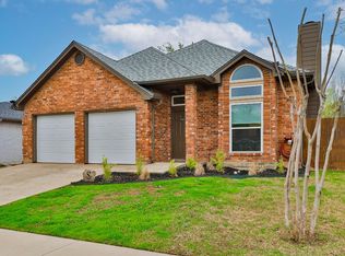 2068 Palomino Trl, Keller, TX 76248