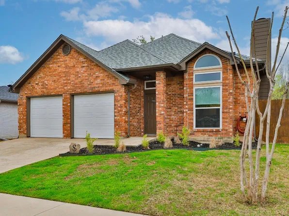 2068 Palomino Trl, Keller, TX 76248