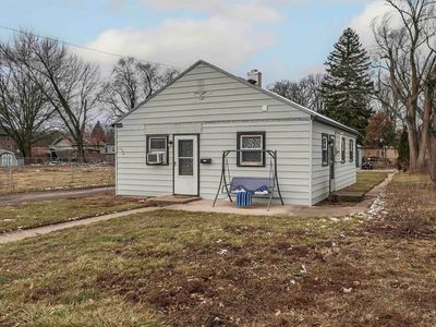 2072 Phenie St, Fort Wayne, IN, 46802