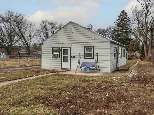 2072 Phenie St, Fort Wayne, IN 46802