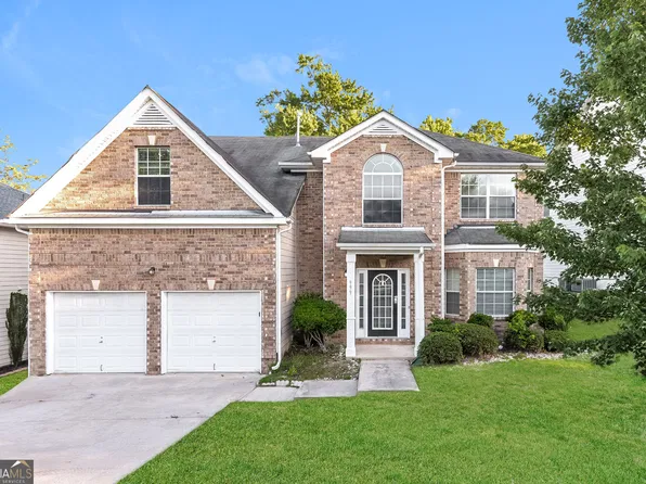 999 Baltic Way, Lithonia, GA 30058