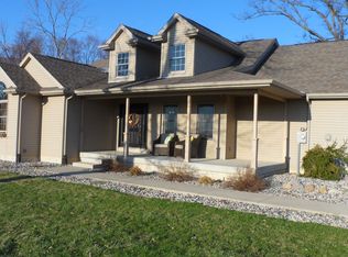 1853 County Road 55, Butler, IN 46721