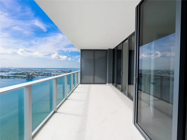 700 NE 24th St Unit 3606, Miami, FL 33137