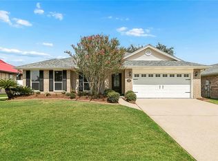 150 Eden Isles Blvd, Slidell, LA 70458
