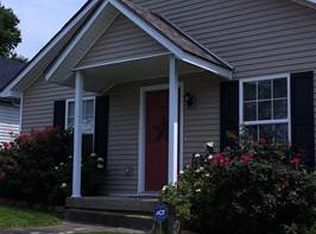 15 Maryland Ave, Lexington, KY 40509