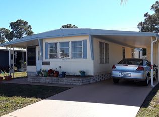 6612 Roosevelt Dr #82, Port Richey, FL 34668