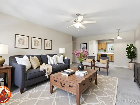 Aiken Road, 311 Aiken Rd APT I, Asheville, NC 28804