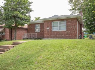 8210 Michigan Ave, Saint Louis, MO 63111
