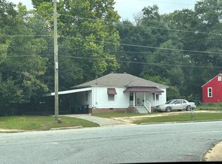 616 Mill Dr, Columbus, GA 31906