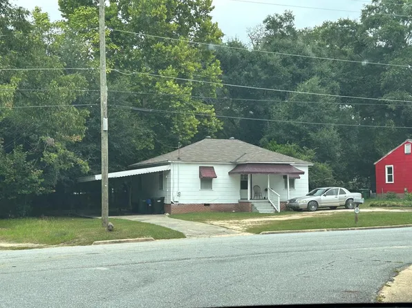 616 Mill Dr, Columbus, GA 31906