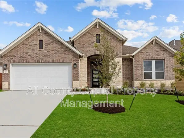217 Flowering Senna Dr, Buda, TX 78610
